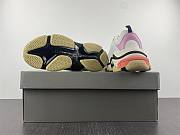 Balenciaga BALENCIAGA TRIPLE White Black Pink 536737 WO90M 5691.33 - 3