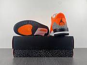 Air Jordan 3 Retro  - 6