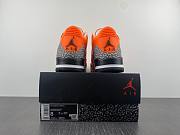 Air Jordan 3 Retro  - 5