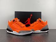 Air Jordan 3 Retro  - 3