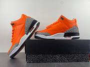 Air Jordan 3 Retro  - 2