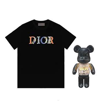  High version [DⅰOR*] 2022ss summer new style 7106