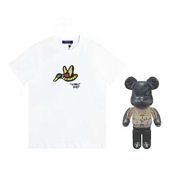 High version spot [Lⅴ*] 2022ss summer new 