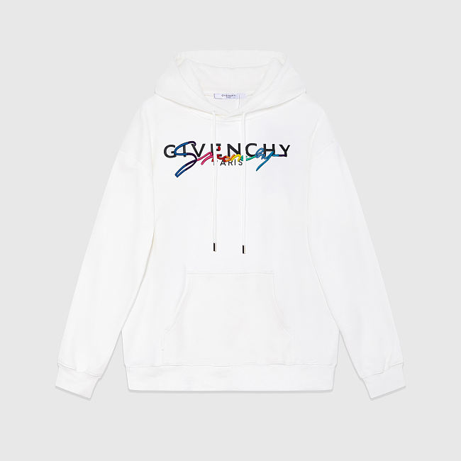RD00160 701#Givenchy (same style for men and women-loose European version) - 1