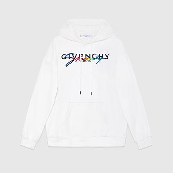 RD00160 701#Givenchy (same style for men and women-loose European version)