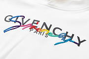RD00160 701#Givenchy (same style for men and women-loose European version) - 5