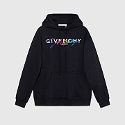 RD00160 701#Givenchy (same style for men and women-loose European version) 001 - 1