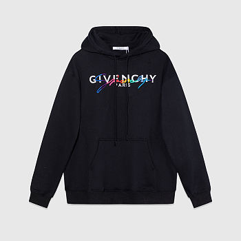 RD00160 701#Givenchy (same style for men and women-loose European version) 001