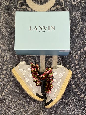 Lanvin shoes 001