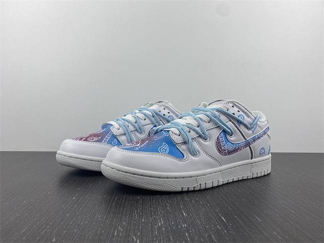 Nike Dunk Low 