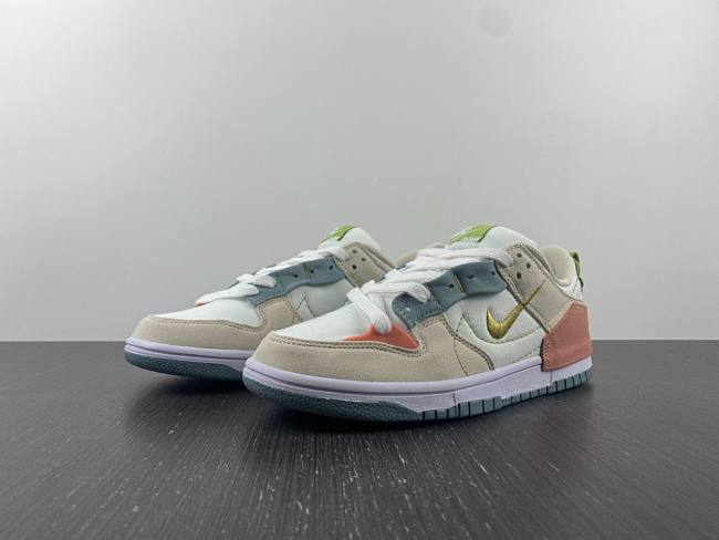 Nike Dunk Low Disrupt 2  - 1