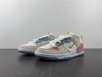 Nike Dunk Low Disrupt 2 