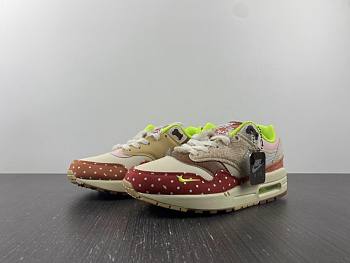 NIKE AIR MAX 1SP \x22Heavy 