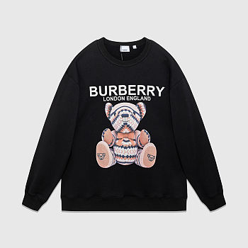 Burberry (same style for men and women-loose European version)
