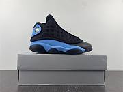 Air Jordan 13 Retro Black University Blue DJ5982-041 - 3
