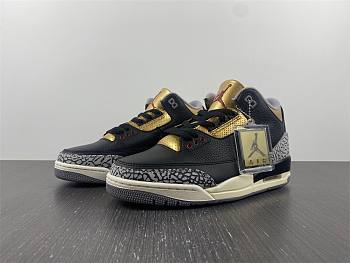 Air Jordan 3 WMNS 
