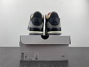 Air Jordan 3 WMNS  - 2