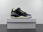Air Jordan 3 WMNS  - 3