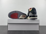 Air Jordan 3 WMNS  - 4