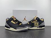 Air Jordan 3 WMNS  - 5