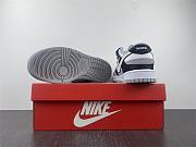 Nike Dunk Low Scrap Wolf Grey Light Lemon Twist DC9723-001 - 4