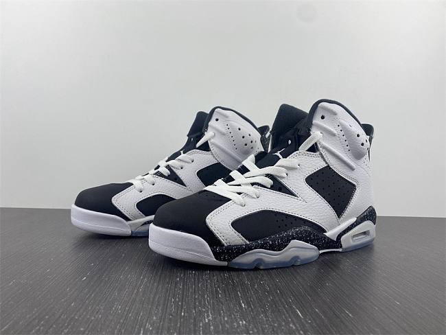  Jordan 6 Generation Air Jordan 6 Retro 
