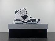  Jordan 6 Generation Air Jordan 6 Retro 