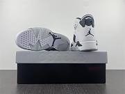  Jordan 6 Generation Air Jordan 6 Retro 