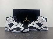  Jordan 6 Generation Air Jordan 6 Retro 