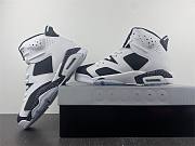  Jordan 6 Generation Air Jordan 6 Retro 
