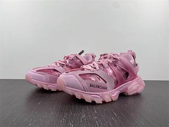 Balenciaga Balenciaga 3.0 Pink 001