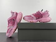 Balenciaga Balenciaga 3.0 Pink 001 - 5