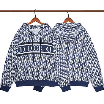 Dior New Classic Print Sweatshirt MY0083 