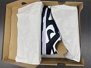 Nike Dunk Low Next Nature White Black Panda  DD1873-102  - 2