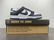 Nike Dunk Low Next Nature White Black Panda  DD1873-102  - 4