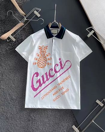 Gucci T-Shirt BD00105 