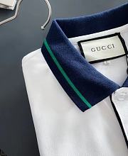 Gucci T-Shirt BD00105  - 4