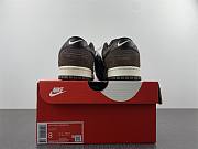 Nike Dunk Low Retro Mocha Brown Item No. DQ8801-200   - 5
