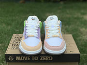 Dunk Low “Sun Club” DQ0265-100  - 5