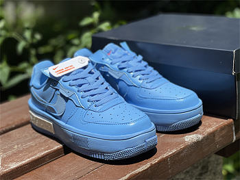Air Force 1 Fontanka “University Blue”DH1290-400 