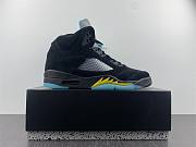 Air Jordan 5 “Aqua” Set For January 21st, 2023 Release DD0587-047 - 6