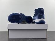 Air Jordan 11 Retro Midnight Navy (W) AR0715-441 - 5