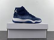 Air Jordan 11 Retro Midnight Navy (W) AR0715-441 - 3