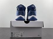 Air Jordan 11 Retro Midnight Navy (W) AR0715-441 - 4