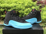 Air Jordan 12  - 3