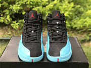 Air Jordan 12  - 4