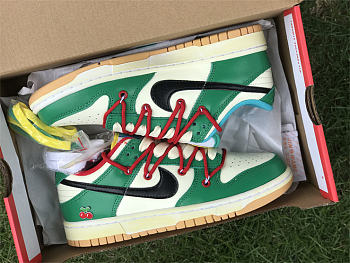 Nike Dunk Low Free 99 White DH0952-100