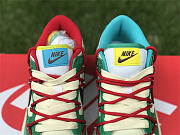 Nike Dunk Low Free 99 White DH0952-100 - 6