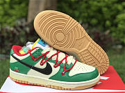 Nike Dunk Low Free 99 White DH0952-100 - 5