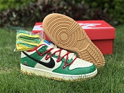 Nike Dunk Low Free 99 White DH0952-100 - 4